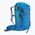 Zaino da paracadutismo Deuter Freerider Pro 32+ l SL bay/azure donna 12