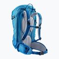 Zaino da paracadutismo Deuter Freerider Pro 32+ l SL bay/azure donna 13