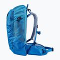 Zaino da paracadutismo Deuter Freerider Pro 32+ l SL bay/azure donna 14
