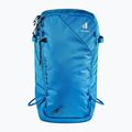 Zaino da paracadutismo Deuter Freerider Pro 32+ l SL bay/azure donna 16