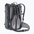 Zaino bici Deuter Amager 25 + 5 l grafite 7