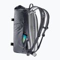 Zaino bici Deuter Amager 25 + 5 l grafite 8