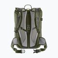 Zaino da ciclismo Deuter Amager 25+5 khaki 2