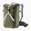 Zaino da ciclismo Deuter Amager 25+5 khaki 5