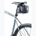 Deuter Borsa bici sotto sella 1,1 + 0,3 l nero 6