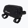 Deuter Energy Borsa per telaio bici 0,5 l nero 2