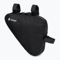 Deuter Triangle Borsa per telaio bici 1,7 l nero 2