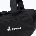Deuter Triangle Borsa per telaio bici 1,7 l nero 5