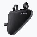 Deuter Triangle Borsa per telaio bici 1,7 l nero 6
