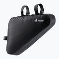 Deuter Triangle Borsa per telaio bici 2,2 l nero 6