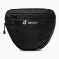 Borsa da manubrio deuter Front Bag 1,2 l nero 2