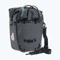 Deuter borsa da bici Weybridge 20 + 5 l grafite 2