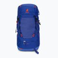 Zaino da trekking Deuter per bambini Fox 30 l indaco/pacifico