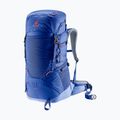 Zaino da trekking Deuter per bambini Fox 30 l indaco/pacifico 5