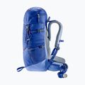 Zaino da trekking Deuter per bambini Fox 30 l indaco/pacifico 7