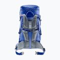 Zaino da trekking Deuter per bambini Fox 30 l indaco/pacifico 8