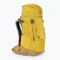 Zaino da trekking per bambini Deuter Fox 30 l in curcuma/argilla 2