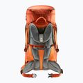 Zaino da trekking per bambini Deuter Fox 40+4 l paprika/mandarino 4