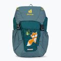 Zaino da trekking per bambini Deuter Waldfuchs 10 l arctic/slateblue