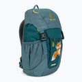 Zaino da trekking per bambini Deuter Waldfuchs 10 l arctic/slateblue 2