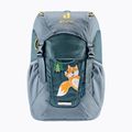 Zaino da trekking per bambini Deuter Waldfuchs 10 l arctic/slateblue 6