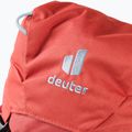 Zaino da trekking per bambini Deuter Waldfuchs 10 l lava/paprika 8