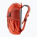 Zaino da trekking per bambini Deuter Waldfuchs 10 l lava/paprika 5