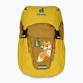Zaino da trekking per bambini Deuter Waldfuchs 10 l curcuma/corno