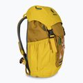 Zaino da trekking per bambini Deuter Waldfuchs 10 l curcuma/corno 2