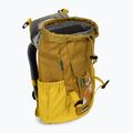 Zaino da trekking per bambini Deuter Waldfuchs 10 l curcuma/corno 4