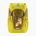 Zaino da trekking per bambini Deuter Waldfuchs 10 l curcuma/corno 5