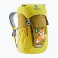 Zaino da trekking per bambini Deuter Waldfuchs 10 l curcuma/corno 6