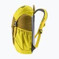 Zaino da trekking per bambini Deuter Waldfuchs 10 l curcuma/corno 9