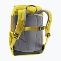 Zaino da trekking per bambini Deuter Waldfuchs 10 l curcuma/corno 11