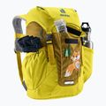 Zaino da trekking per bambini Deuter Waldfuchs 10 l curcuma/corno 12