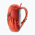 Zaino da trekking per bambini Deuter Waldfuchs 14 l lava/paprika 7