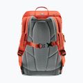 Zaino da trekking per bambini Deuter Waldfuchs 14 l lava/paprika 9