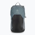 Zaino da escursionismo Deuter Speed Lite 13 l, scisto/grafite 2