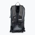 Zaino da escursionismo Deuter Speed Lite 13 l, scisto/grafite 3