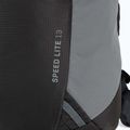 Zaino da escursionismo Deuter Speed Lite 13 l, scisto/grafite 4