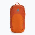 Zaino da trekking Deuter Speed Lite 13 l paprika/zafferano