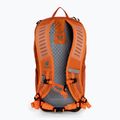 Zaino da trekking Deuter Speed Lite 13 l paprika/zafferano 2