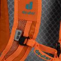 Zaino da trekking Deuter Speed Lite 13 l paprika/zafferano 5