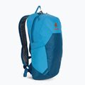Zaino da trekking Deuter Speed Lite 13 l azzurro/verde 3