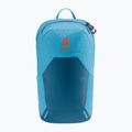 Zaino da trekking Deuter Speed Lite 13 l azzurro/verde 12