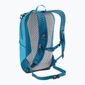 Zaino da trekking Deuter Speed Lite 13 l azzurro/verde 14