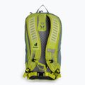 Zaino da trekking Deuter Speed Lite 13 l giada/citrus 3