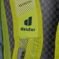 Zaino da trekking Deuter Speed Lite 13 l giada/citrus 4