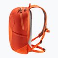 Zaino da trekking Deuter Speed Lite 17 l paprika/zafferano 6