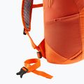 Zaino da trekking Deuter Speed Lite 17 l paprika/zafferano 8